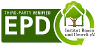 logo Environmental Product Declaration