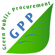 GPP logo